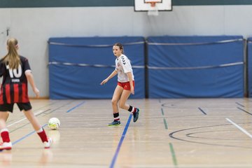 Bild 1005 - wCJ NFV Futsalmeisterschaft